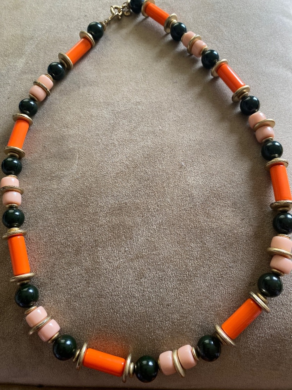 J. Crew Necklace